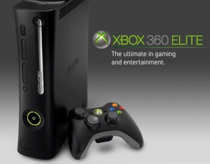 Cum se conectează xbox 360 elite la Internet