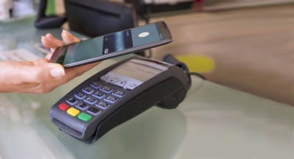 Cum să utilizați plățile nfc în telefonul dvs. smartphone