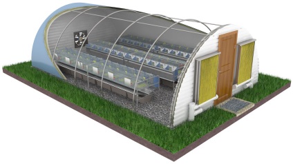 Hogyan építsünk egy mini-farm