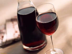 Cum să pregătești vinul Isabella acasă