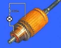 Cum să verificați și să reparați un starter auto VAZ-2109