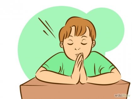 Cum să organizați o întâlnire de rugăciune