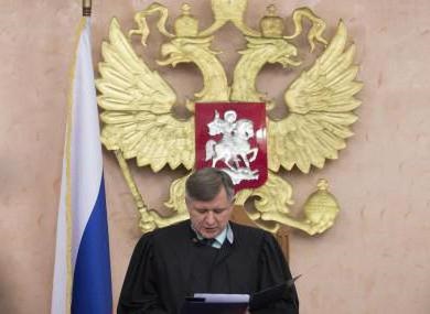 Cum funcționează programul de protecție a martorilor în Rusia?
