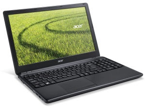 Cum de a dezasambla un laptop acer aspire e1-572g - descriere detaliată