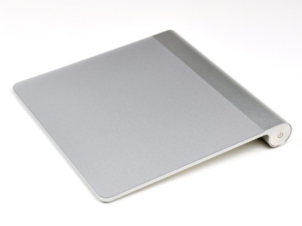 Cum să dezasamblați trackpad-ul magic trackpad Apple - blogoglio roman pauvalova