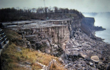 Cum de a repara Niagara Falls