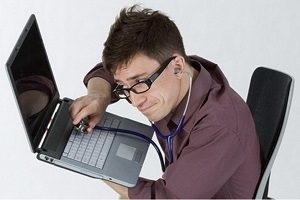 Cum să predați un laptop vechi în schimbul unui nou - procedura
