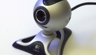 Hogyan készítsünk webkamera kamera