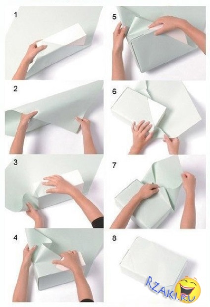 Cum să faci o mască de zăpadă cu mâinile tale