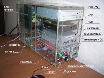 Cum să vă faceți propriile mâini de pe hârtie calculatorul dumneavoastră