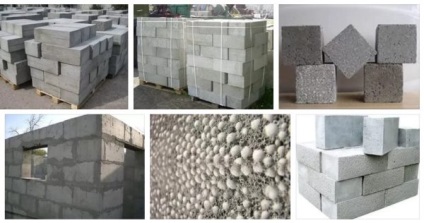 Cum să tencui pereții de beton polistiren - invenții