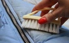 Cum să spălați corect o manta și o mașină de spălat o jachetă pe sintepon
