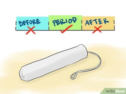 Cum să știți când sunteți gata să începeți să utilizați tampoane