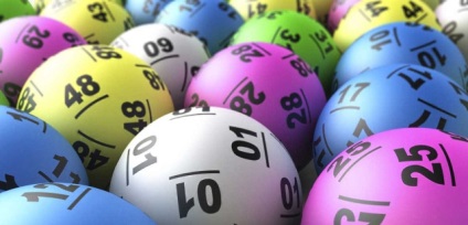 Cum de a câștiga loterie, blog fericire!