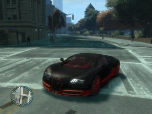 Cum se înlocuiesc mașinile în gta 4