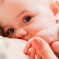 Cum mirosurile afectează nou-născutul