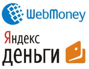 Hogyan lehet keresni Yandex Money Online