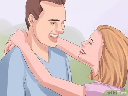 Cum să faci soțul tău să rateze