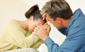 Hogyan élnek után férje hűtlenségét, mit kell tenni, miután férje hűtlenségét, hogyan lehet kijutni a depresszió után férje hűtlenségét