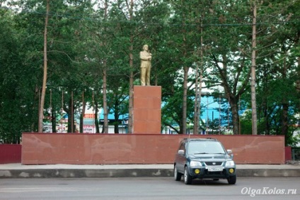 Kamcsatka, Petropavlovsk-Kamchatsky az Ohotszki-tenger és az eredményeket az utazás, egyedül utazik egy álom