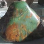 Stone jade fotografie, proprietăți și valoare pentru o persoană