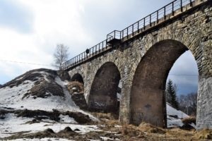 Carpați - ce să vezi în primăvara primăverii (fotografie)