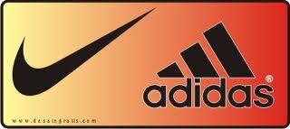 Imagini adidas și nike