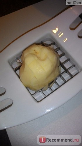 Mașină de tăiat cartofi aliexpress din oțel inoxidabil cartofi de legume pentru tăietor de cartofi de tăiat chopper pentru chips-uri