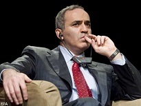 Kasparov harry kimovich - dovezi compromițătoare, biografie, educație, naționalitate