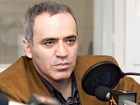 Kasparov harry kimovich - dovezi compromițătoare, biografie, educație, naționalitate