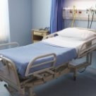 De ce un pat într-un spital nu are nici un pacient?