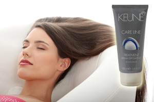 Keune - cosmetice - salon de infrumusetare spa-hut