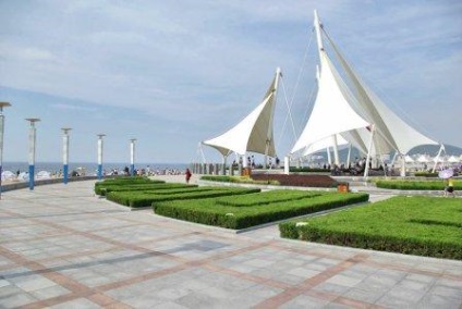 China - Weihai - informatii de baza - compania turistica akfatour