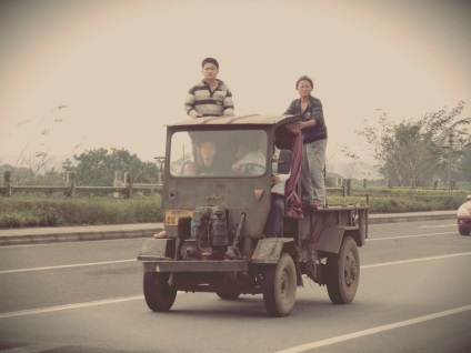 China, haiku, coastă, unde să mergem și ce să vedem, eh! klmn