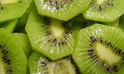 Kiwi terhesség, ha a kiwi lehet terhes