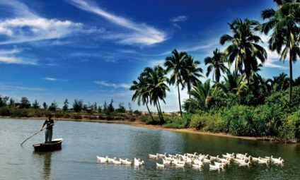 Clinic-sanatoriu Taiji în Sanya - Insula Hainan China