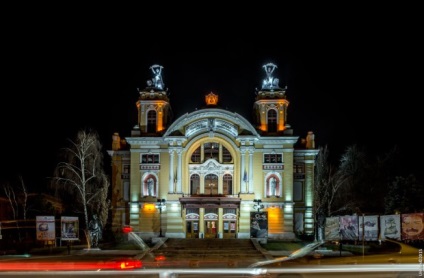 Клуж-Напока, why romania