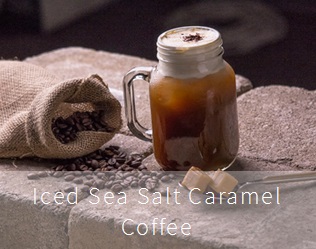 Kávé sóval -, hogyan kell elkészíteni, és mi adjuk a sót kávé, coffeemap