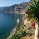Ha menni Tenerife ahol jobb pihenni, a sziget térképe