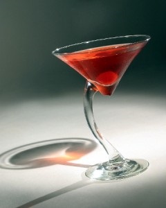 Cocktail-uri cu maraschino