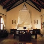 Stilul colonial în interior - caracteristici pentru bucătărie, cameră de zi, dormitor cu fotografie