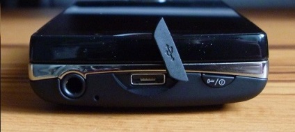 Calculatoare și accesorii - SonyEricsson xperia mini pro - un nou nivel de qwerty-sliders, club