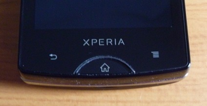 Calculatoare și accesorii - SonyEricsson xperia mini pro - un nou nivel de qwerty-sliders, club