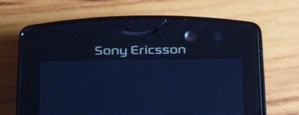 Calculatoare și accesorii - SonyEricsson xperia mini pro - un nou nivel de qwerty-sliders, club