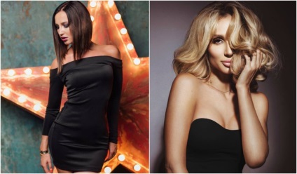 Conflictul dintre Olga Buzova și Svetlana loboda crește mai rapid și atrage și alte stele