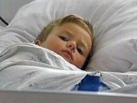 Kanyaró gyermekek tünetei és kezelése, megelőzése, fotók a kiütés