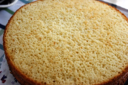 Torturi pentru tort pe iaurt, rețete de prăjituri