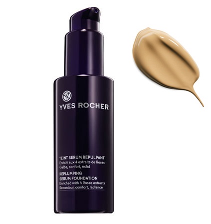 Cosmetice yves rocher