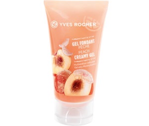 Cosmetics yves rocher - hidratare expres și curățare a pielii