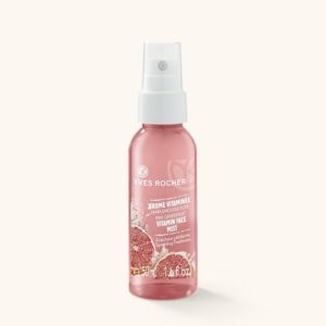 Cosmetics yves rocher - hidratare expres și curățare a pielii